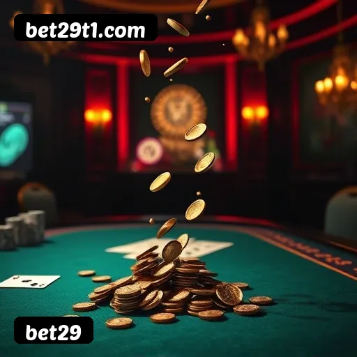 Jogos de Cassino em Destaque - Slots, Roleta, Blackjack